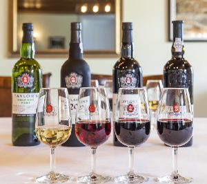 Port Wine styles
