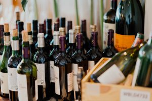 Wine choices