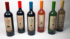 bottles of different wines - wsjwine featured image
