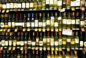 california wine