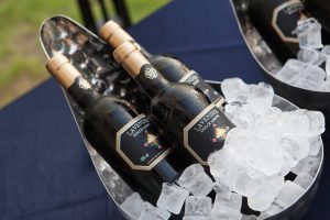 chilled fine wines