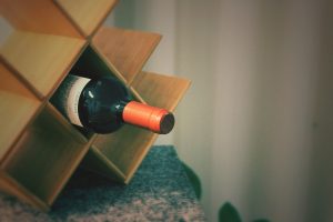 macy's wine cellar - featured image