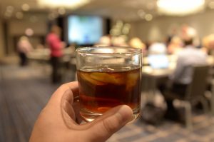 nocking point wine - featured image