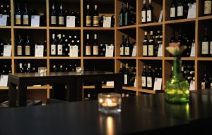 wine club shop