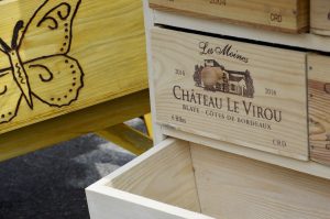 wine box