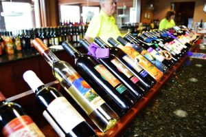 tasting room - featured image