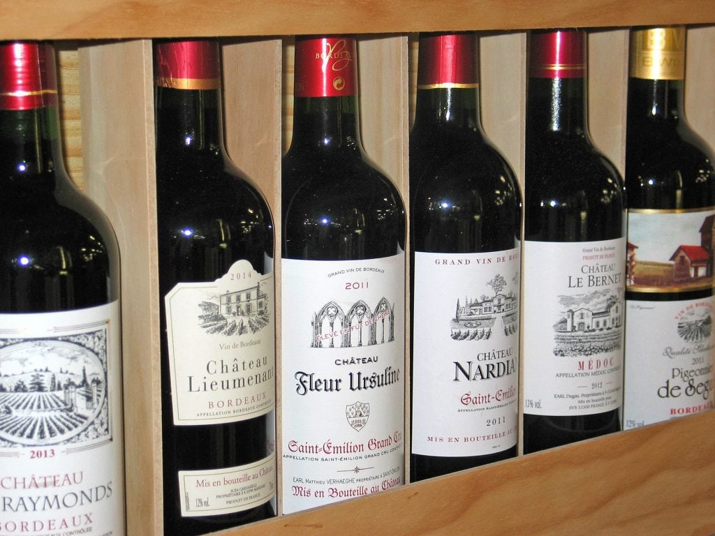 wines ready to ship - featured image