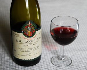 Pinot Noir
