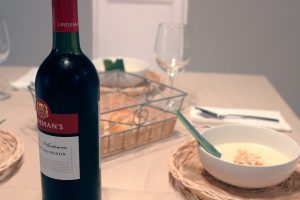 cabernet food pairing