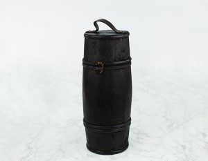 single bottle wine holder
