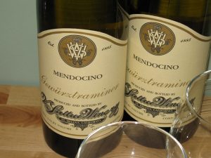 Gewurztraminer