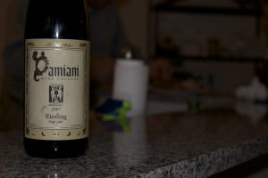 Riesling