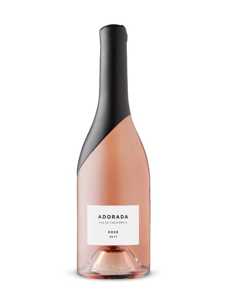 Adorada Rosé 2017