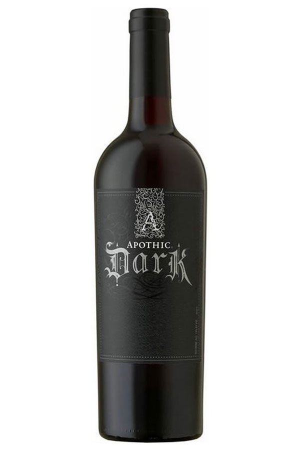 Apothic Dark