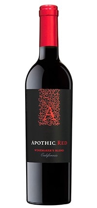 Apothic Red
