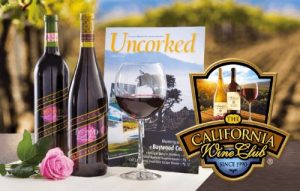 California Wine Club