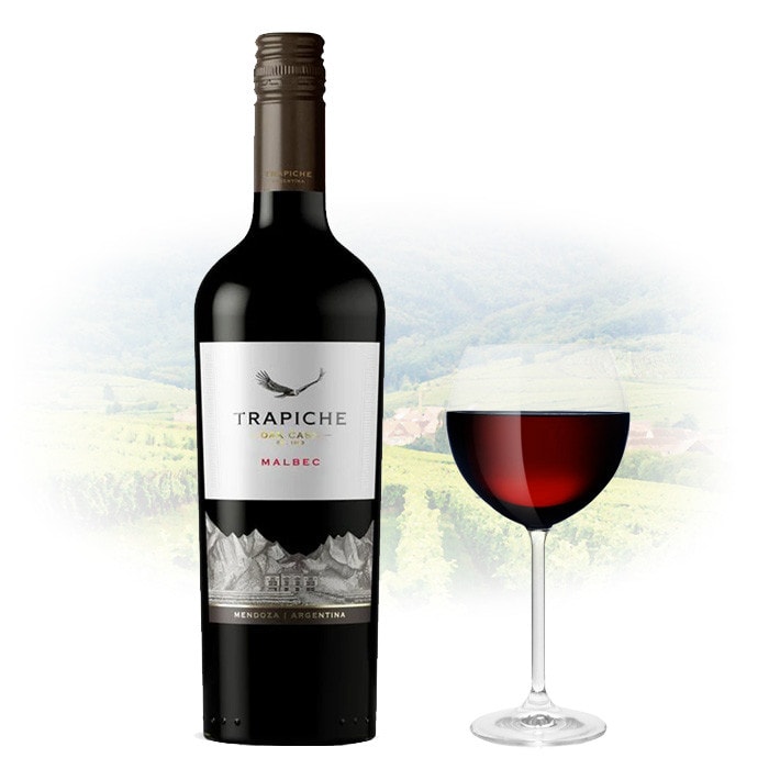 Trapiche Malbec