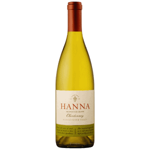 Hanna's Chardonnay