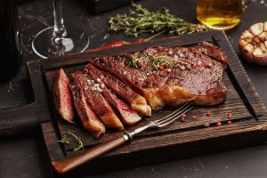Meat