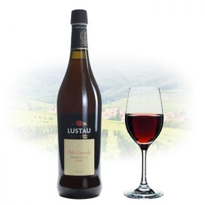 Palo Cortado Sherry