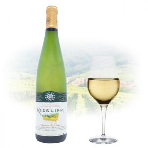 Alsace Riesling