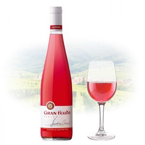Spanish Rosé