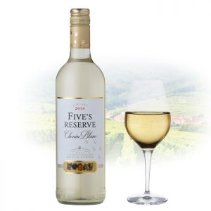 Chenin Blanc