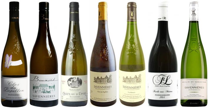 Intense Savennieres