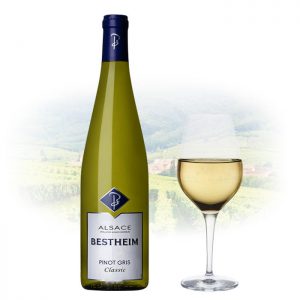 Pinot Gris