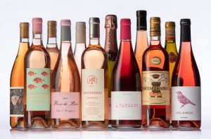 Rosé Wines