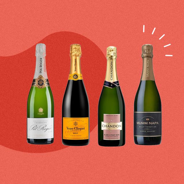 Sparkling Wines