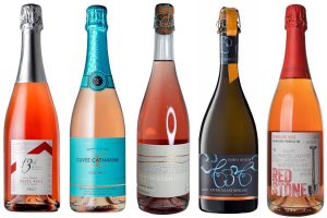 Sparkling Wines