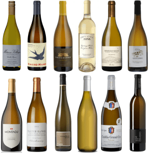 White Wines